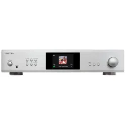 Rotel S14 Streamingförstärkare, silver