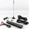 Rotel T11 DAB/FM-radio, silver