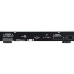 Rotel T11 DAB/FM-radio, silver