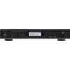 Rotel T11 DAB/FM-radio, svart