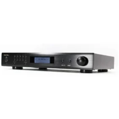 Rotel T11 DAB/FM-radio, svart
