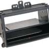 RT 2-DIN Monteringsram INBAY Hyundai i20, svart
