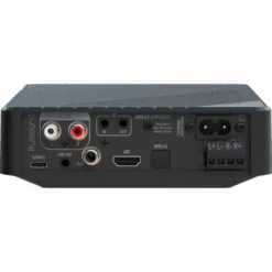 Russound AVA2.1, kompakt 2.1-förstärkare med Bluetooth och HDMI ARC