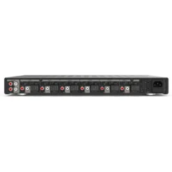 Russound D1290, multiroomförstärkare med 12 kanaler