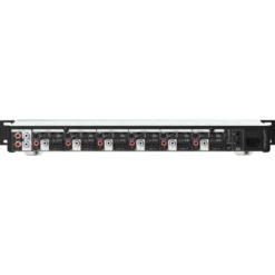 Russound D1290, multiroomförstärkare med 12 kanaler