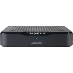 Russound MBX-PRE, streamingförsteg med AirPlay 2 & Google Cast