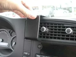 Saab 9-3 07-08, Center