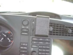Saab 9-3 03-06, Center