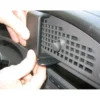 Saab 9-5 98-05, Center