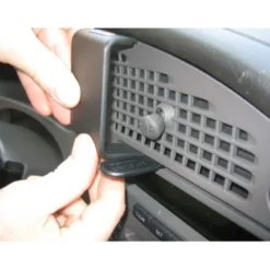 Saab 9-5 98-05, Center