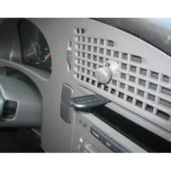 Saab 9-5 98-05, Center