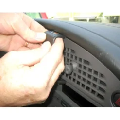 Saab 9-5 98-05, Center
