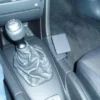 Saab 9-3 03-11, Konsol