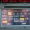 Saab Rattstyrning - Denso NAV