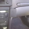 Saab 9-3 03-06, Vinklad