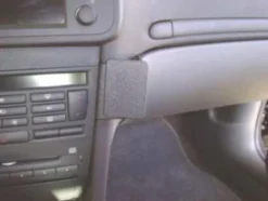 Saab 9-3 03-06, Vinklad