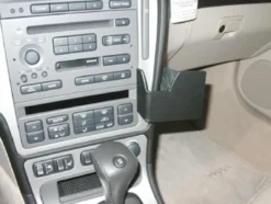 Saab 9-5 98-06, Vinklad