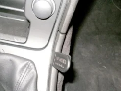 Saab 9-5 06-10, Vinklad
