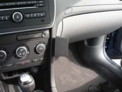 Saab 9-3 07-11, Vinklad
