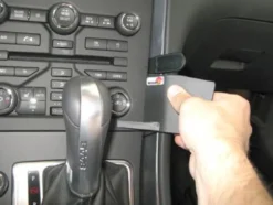 Saab 9-5 11-12, Vinklad