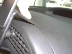 Saab 9-3 03-06, Vinklad Hög