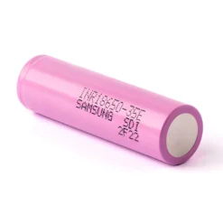 Samsung 35E Li-Ion 18650-batteri 3.6V, 3450mAh, styck
