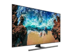 Samsung 55NU8045 - 55tum Smart Premium 4K UHD