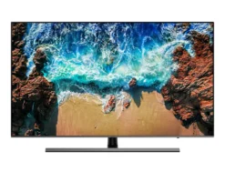 Samsung 55NU8045 - 55tum Smart Premium 4K UHD