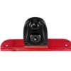 SBackkamera till Fiat Ducato (X250/X290), 2006-2019