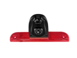 SBackkamera till Fiat Ducato (X250/X290), 2006-2019