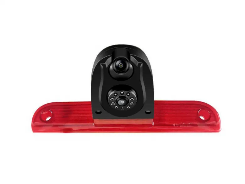 SBackkamera till Fiat Ducato (X250/X290), 2006-2019