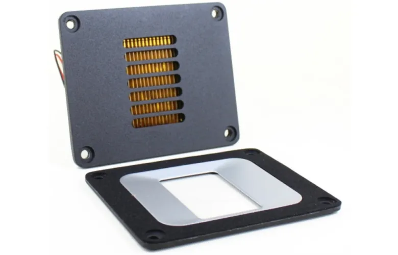 SB Acoustics Satori AT60NC-4, diskant