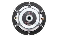 SB Acoustics Satori MR13PNW-4, 5 tums bas/mellanregister