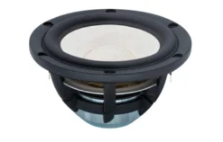 SB Acoustics Satori MR13PNW-4, 5 tums bas/mellanregister