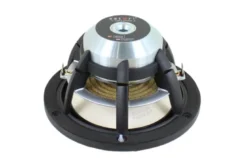 SB Acoustics Satori MR13PNW-4, 5 tums bas/mellanregister