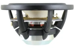 SB Acoustics Satori MR13PNW-4, 5 tums bas/mellanregister