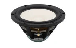 SB Acoustics Satori MR16PNW-4, 6.5 tums bas/mellanregister