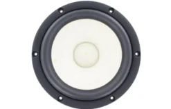 SB Acoustics Satori MR16PNW-4, 6.5 tums bas/mellanregister