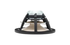 SB Acoustics Satori MR16PNW-8, 6.5 tums bas/mellanregister