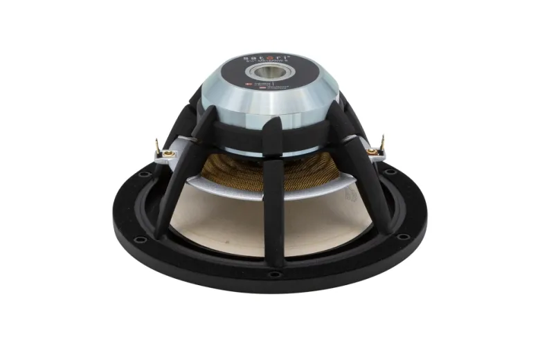 SB Acoustics Satori MR16PNW-8, 6.5 tums bas/mellanregister