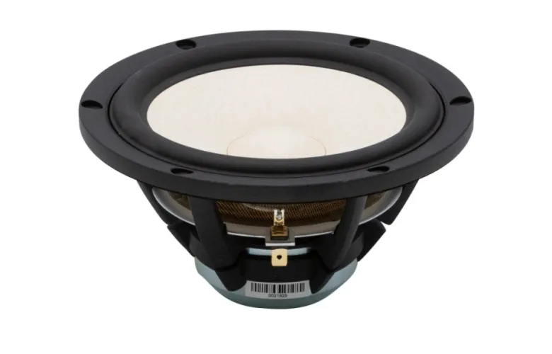 SB Acoustics Satori MR16PNW-8, 6.5 tums bas/mellanregister