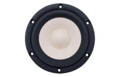 SB Acoustics Satori MR13PNW-8, 5 tums bas/mellanregister