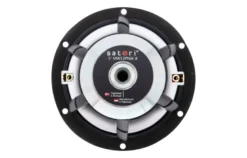 SB Acoustics Satori MR13PNW-8, 5 tums bas/mellanregister
