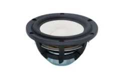 SB Acoustics Satori MR13PNW-8, 5 tums bas/mellanregister