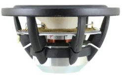 SB Acoustics Satori MR13PNW-8, 5 tums bas/mellanregister