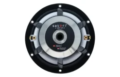 SB Acoustics Satori MR13P-4, 5 tums bas/mellanregister