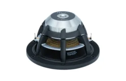 SB Acoustics Satori MR13P-4, 5 tums bas/mellanregister
