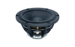 SB Acoustics Satori MR13P-4, 5 tums bas/mellanregister