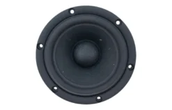 SB Acoustics Satori MR13P-4, 5 tums bas/mellanregister
