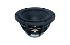 SB Acoustics Satori MR13P-8, 5 tums bas/mellanregister